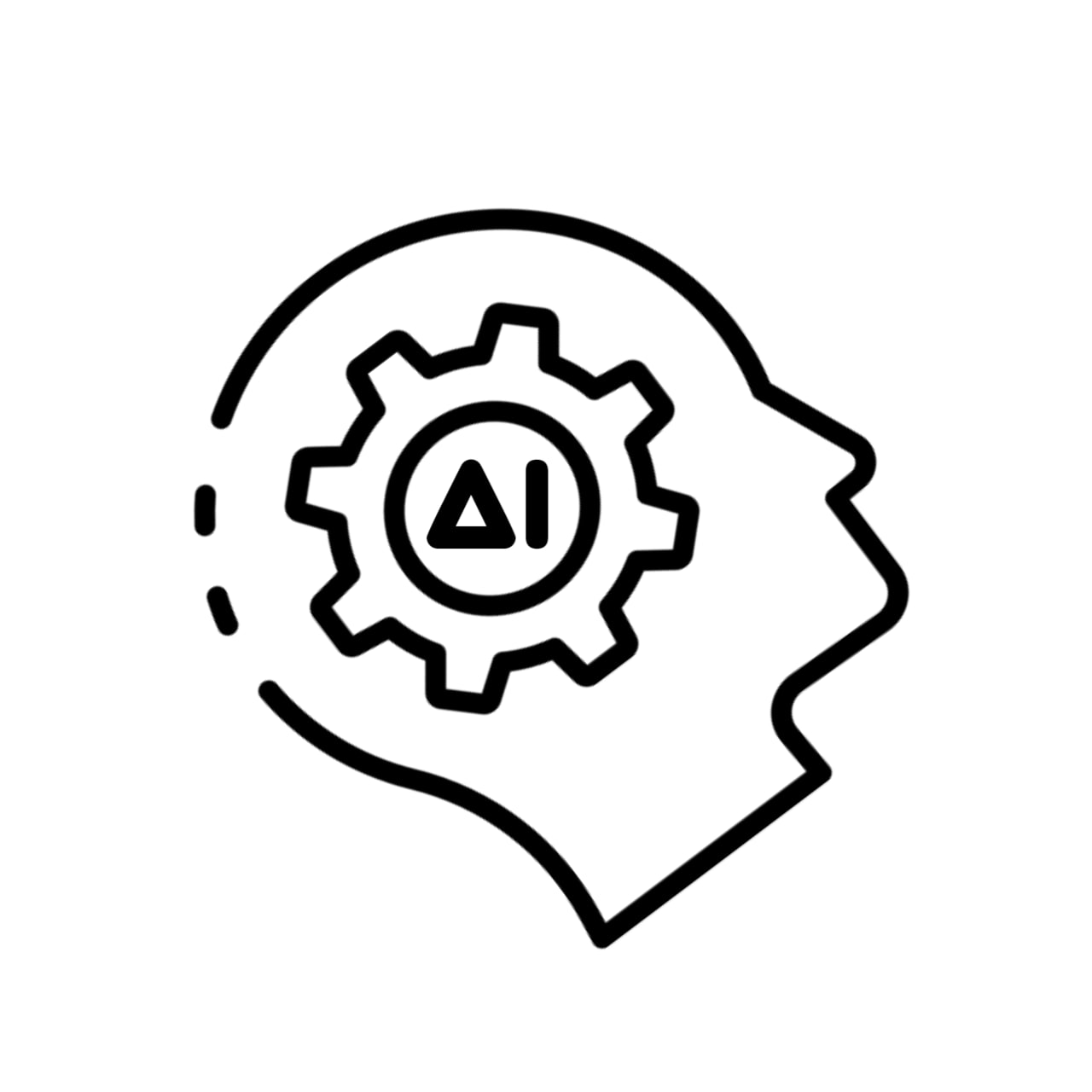 Mind AI logo